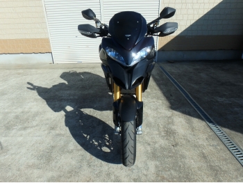     Ducati Multistrada1200S 2010  6