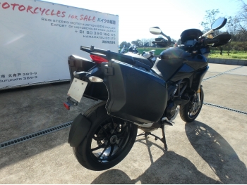     Ducati Multistrada1200S 2010  9