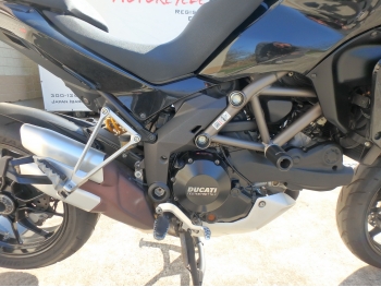     Ducati Multistrada1200S 2010  20