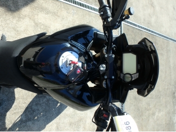 Заказать из Японии мотоцикл Ducati Multistrada1200S 2010 фото 24
