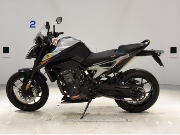 Заказать из Японии мотоцикл KTM 790 Duke 2018 фото 1