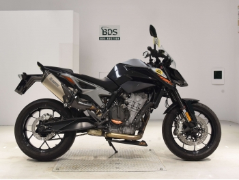 Заказать из Японии мотоцикл KTM 790 Duke 2018 фото 2