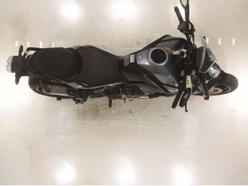 Заказать из Японии мотоцикл KTM 790 Duke 2018 фото 3