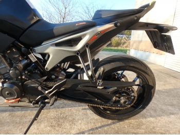     KTM 790 Duke 2018  16