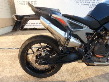 Заказать из Японии мотоцикл KTM 790 Duke 2018 фото 17