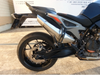     KTM 790 Duke 2018  17