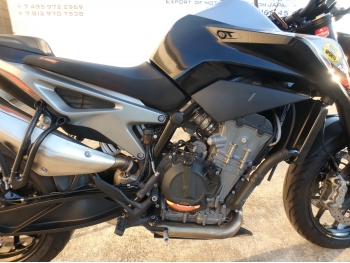 Заказать из Японии мотоцикл KTM 790 Duke 2018 фото 18