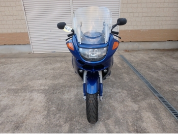 Заказать из Японии мотоцикл BMW K1200RS 2001 фото 6