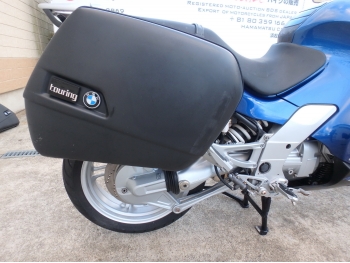 Заказать из Японии мотоцикл BMW K1200RS 2001 фото 18