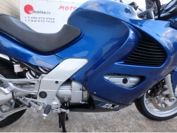 Заказать из Японии мотоцикл BMW K1200RS 2001 фото 20