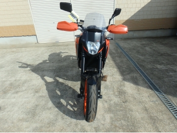     KTM 690 Duke R 2017  6