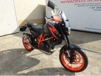     KTM 690 Duke R 2017  7