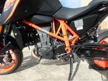 Заказать из Японии мотоцикл KTM 690 Duke R 2017 фото 15