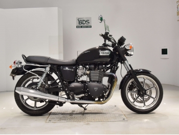 �������� �� ������ �������� Triumph Bonneville 2016 ���� 2