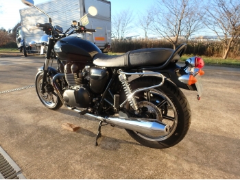 �������� �� ������ �������� Triumph Bonneville 2016 ���� 11