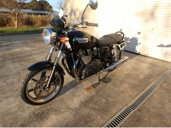 �������� �� ������ �������� Triumph Bonneville 2016 ���� 13