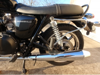 �������� �� ������ �������� Triumph Bonneville 2016 ���� 16