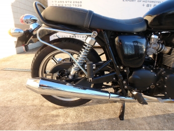 �������� �� ������ �������� Triumph Bonneville 2016 ���� 17