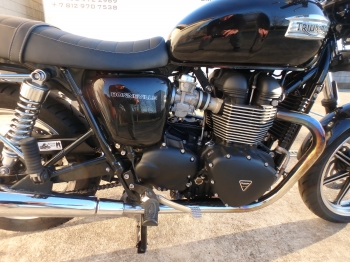 �������� �� ������ �������� Triumph Bonneville 2016 ���� 18