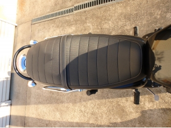 �������� �� ������ �������� Triumph Bonneville 2016 ���� 23