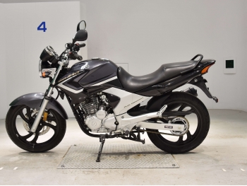 �������� �� ������ �������� Yamaha YBR250 Fazer 2011 ���� 1