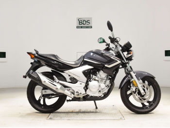 �������� �� ������ �������� Yamaha YBR250 Fazer 2011 ���� 2