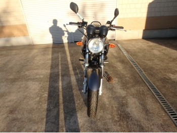 �������� �� ������ �������� Yamaha YBR250 Fazer 2011 ���� 6