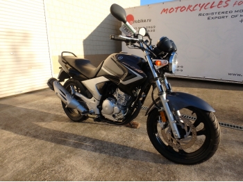 �������� �� ������ �������� Yamaha YBR250 Fazer 2011 ���� 7