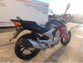�������� �� ������ �������� Yamaha YBR250 Fazer 2011 ���� 9