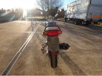 �������� �� ������ �������� Yamaha YBR250 Fazer 2011 ���� 10