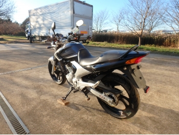 �������� �� ������ �������� Yamaha YBR250 Fazer 2011 ���� 11