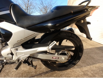 �������� �� ������ �������� Yamaha YBR250 Fazer 2011 ���� 16