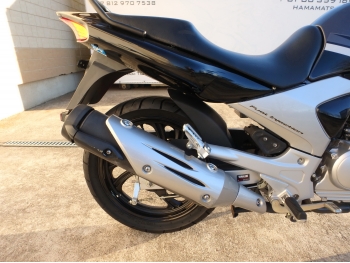 �������� �� ������ �������� Yamaha YBR250 Fazer 2011 ���� 17