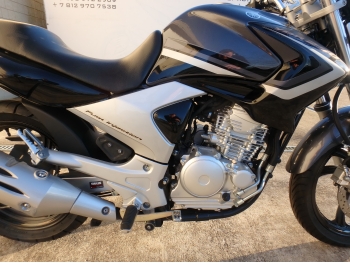 �������� �� ������ �������� Yamaha YBR250 Fazer 2011 ���� 18