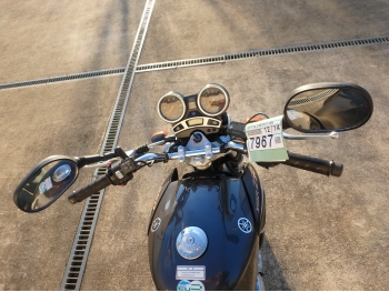 �������� �� ������ �������� Yamaha YBR250 Fazer 2011 ���� 21