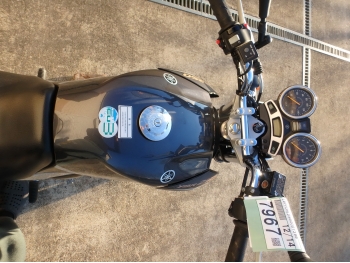 �������� �� ������ �������� Yamaha YBR250 Fazer 2011 ���� 22