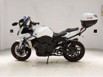 Заказать из Японии мотоцикл Yamaha FZ-1 Fazer 2013 фото 1