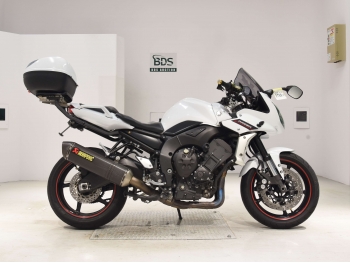 Заказать из Японии мотоцикл Yamaha FZ-1 Fazer 2013 фото 2