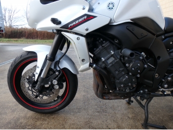 Заказать из Японии мотоцикл Yamaha FZ-1 Fazer 2013 фото 14