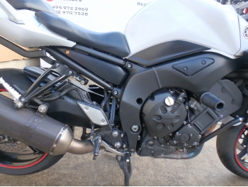 Заказать из Японии мотоцикл Yamaha FZ-1 Fazer 2013 фото 18