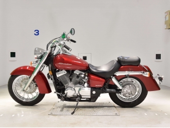 �������� �� ������ �������� Honda VT750 Shadow750 2015 ���� 1