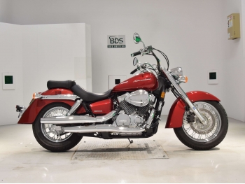�������� �� ������ �������� Honda VT750 Shadow750 2015 ���� 2