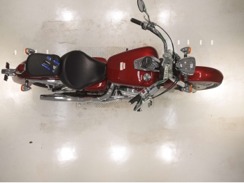 �������� �� ������ �������� Honda VT750 Shadow750 2015 ���� 3