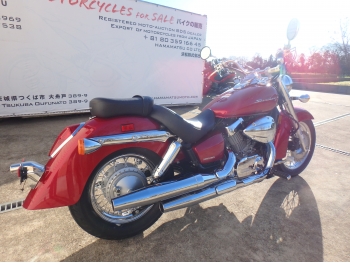 �������� �� ������ �������� Honda VT750 Shadow750 2015 ���� 9