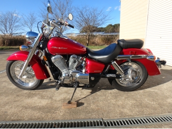 �������� �� ������ �������� Honda VT750 Shadow750 2015 ���� 12