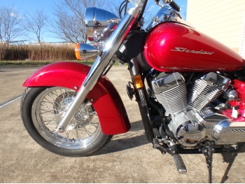�������� �� ������ �������� Honda VT750 Shadow750 2015 ���� 14