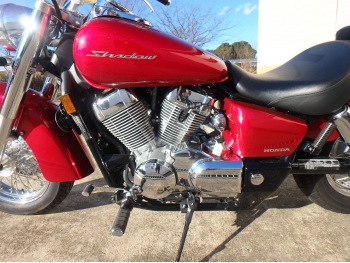 �������� �� ������ �������� Honda VT750 Shadow750 2015 ���� 15