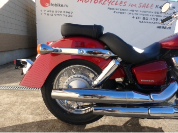 �������� �� ������ �������� Honda VT750 Shadow750 2015 ���� 17