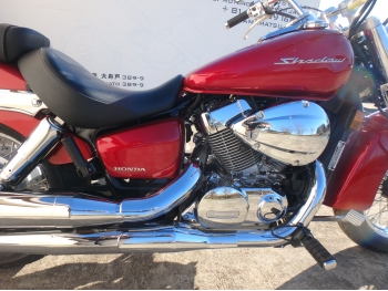 �������� �� ������ �������� Honda VT750 Shadow750 2015 ���� 18