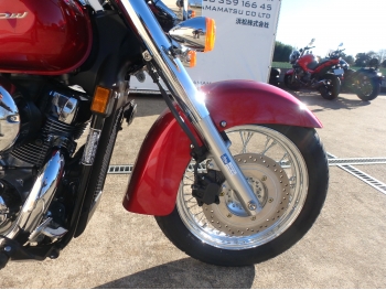�������� �� ������ �������� Honda VT750 Shadow750 2015 ���� 19